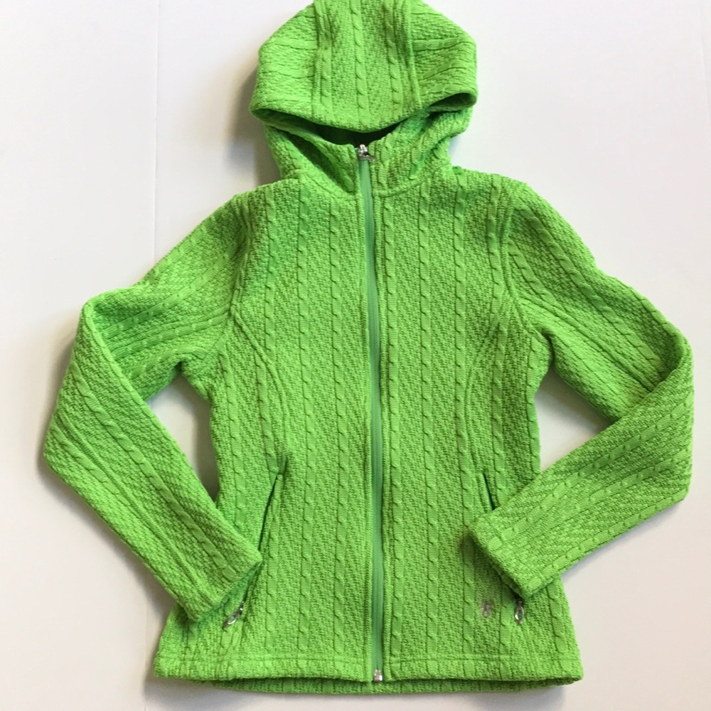 Women’s Spyder Core Sweater Jacket Small